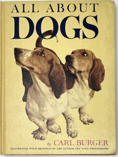 All About Dogs