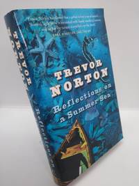cover of Reflections On a Summer Sea (signed copy)