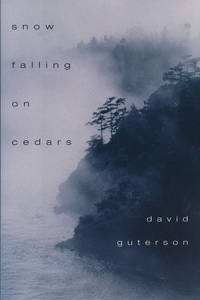 Snow Falling on Cedars by Guterson, David - 1994