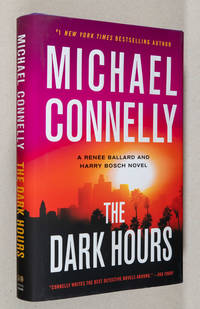 cover of The Dark Hours