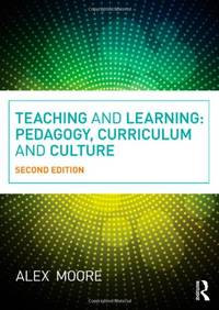 Teaching and Learning
