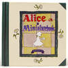 Alice in a Miniaturebook; (photo 0)