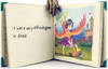Alice in a Miniaturebook; (photo 2)