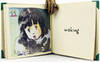 Alice in a Miniaturebook; (photo 3)