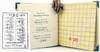 Alice in a Miniaturebook; (photo 4)