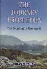 The Journey From Eden: The Peopling of Our World