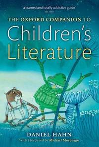 The Oxford Companion to Children's Literature (Oxford Quick Reference)