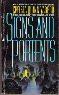 image of Signs and Portents