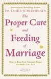 The Proper Care and Feeding Of Marriage