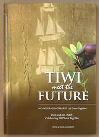 Tiwi Meet The Future : Ngawurraningimarri 'All Come Together'.