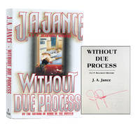 image of WITHOUT DUE PROCESS