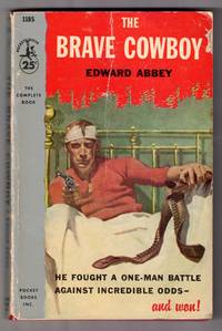 The Brave Cowboy