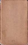 Observations of An Old Man in Love - Being An Interlude in The Life and Loves of F. H., Also Includes in the Volume if The Quimbo Lexicon