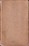 Observations of An Old Man in Love -  Being An Interlude in The Life and Loves of F. H., Also Includes in the Volume if The Quimbo Lexicon