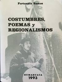 Costumbres, poemas y regionalismos