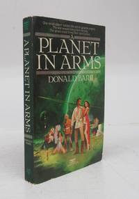 image of A Planet In Arms