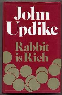 Rabbit is Rich