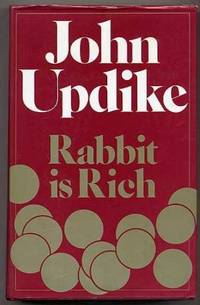 Rabbit is Rich