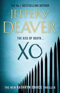 image of XO: Book 3 (Kathryn Dance Thrillers)