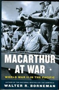 MacArthur At War: World War II In The Pacific