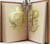 Golden Alphabet; (photo 2)