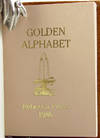 Golden Alphabet; (photo 3)
