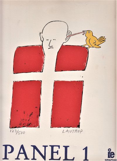 Panel 1