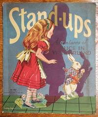 Stand-Ups: Alice in Wonderland