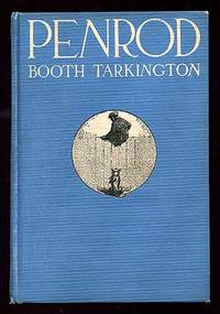 Garden City: Doubleday, Page, 1914. Hardcover. Near Fine. First edition, first issue, with 