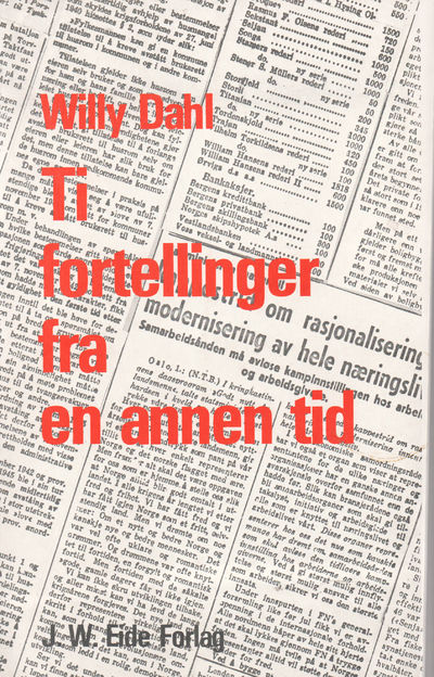 Ti fortellinger fra en annen tid