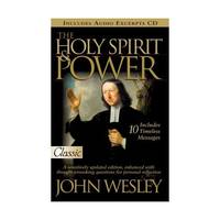 The Holy Spirit and Power (Pure Gold Classics)