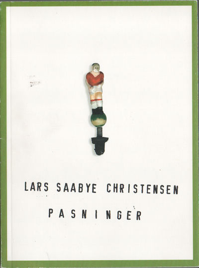 Pasninger