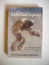 image of Captain Oates - Soldier and Explorer