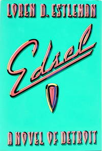 Edsel: A Novel of Detroit