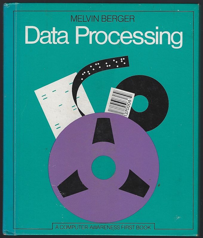 DATA PROCESSING