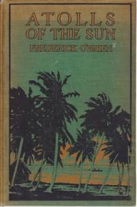 cover of ATOLLS OF THE SUN