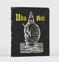image of Ubu Roi.