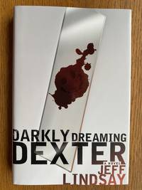 cover of Darkly Dreaming Dexter