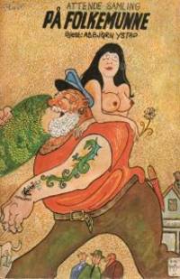 På folkemunne. Attende samling