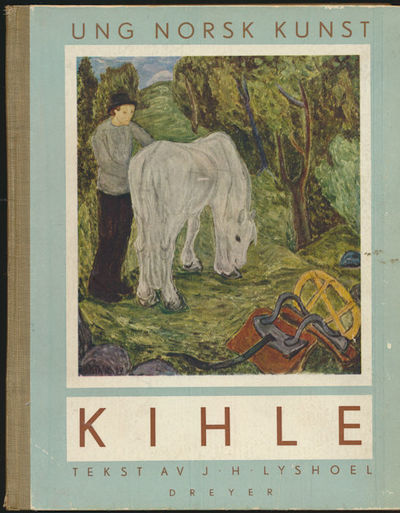 Harald Kihle