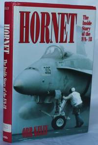 Hornet. The Inside Story of F/A-18