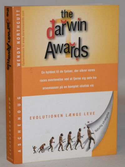 The Darwin awards 1.