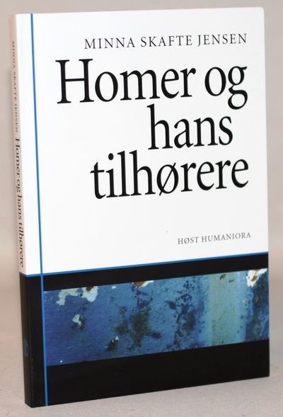 Homer og hans tilhørere.