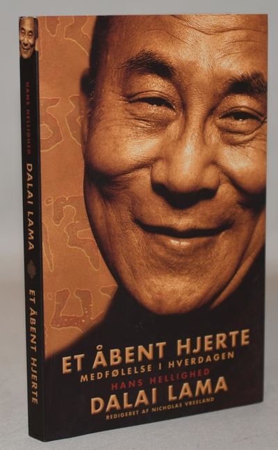 Et åbent hjerte - medfølelse i hverdagen.