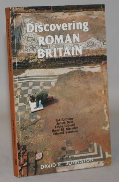 Discovering Roman Britain.
