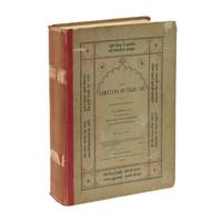 The Ramayana of Tulsi Das. Translated from the original Hindi. By F.S. Growse. by Tulsi Das; Frederic Salmon Growse, translator - 1883