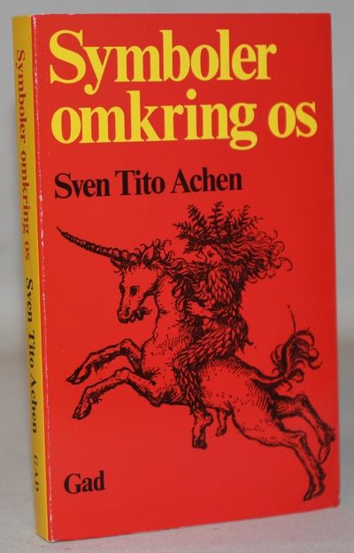 Symboler omkring os.