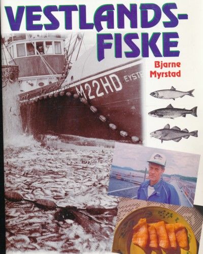 Vestlandsfiske