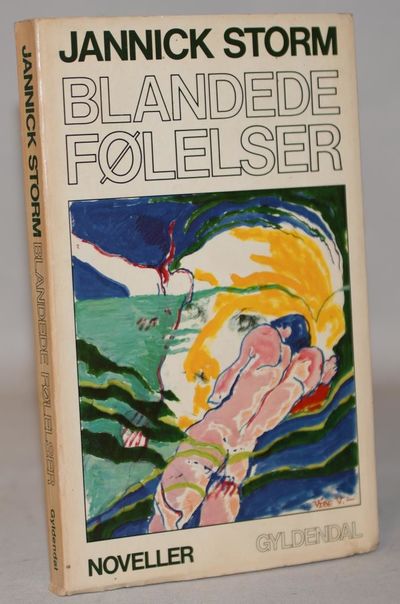 Blandede følelser.