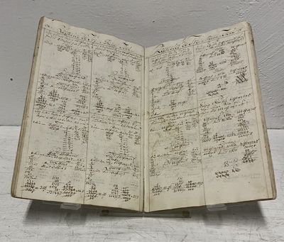 [Matematik] ”Aritmetica eller räkne bok för…